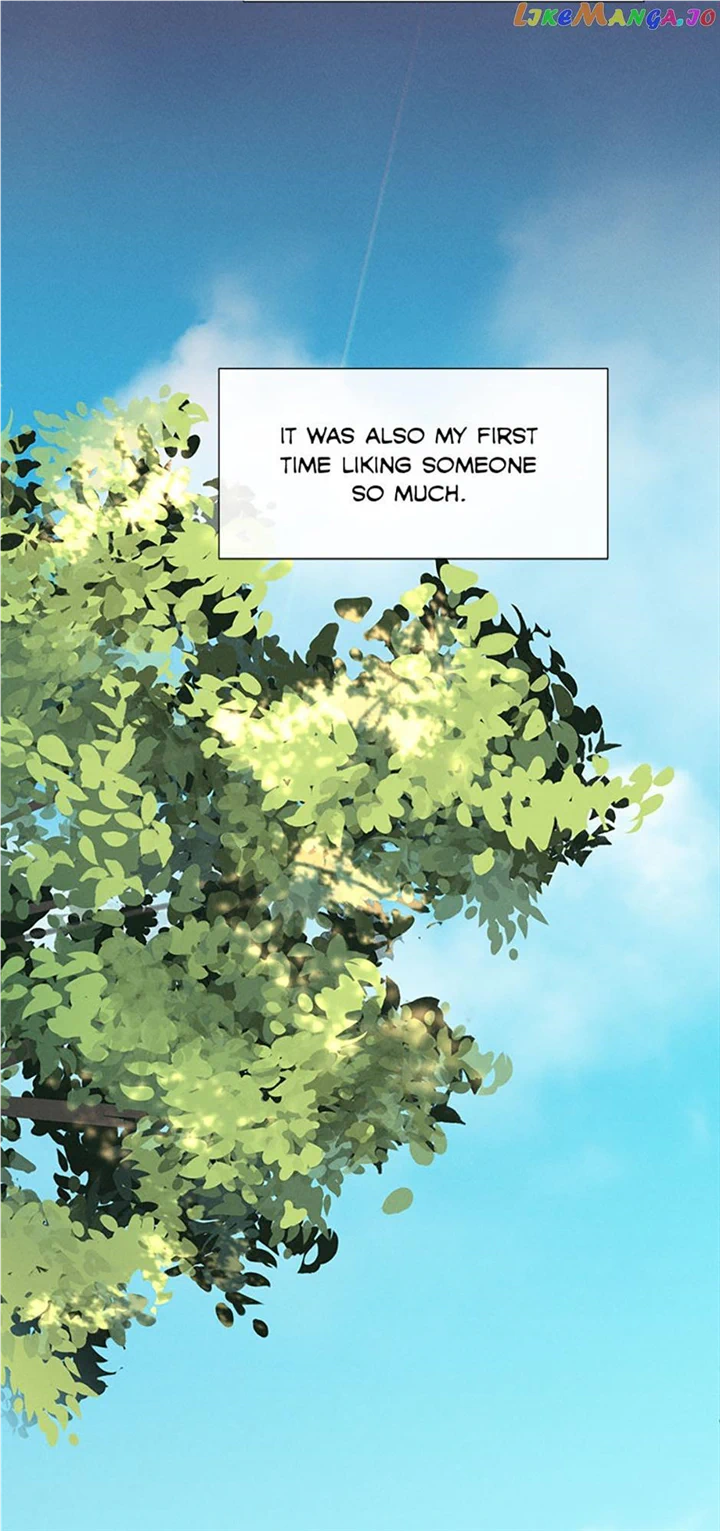 Personal Preference chapter 43 page 12