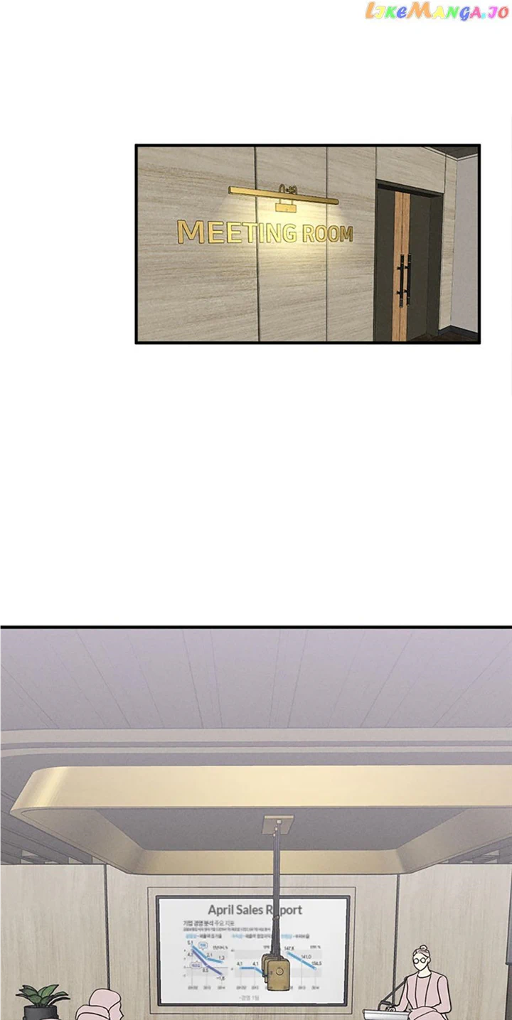 Personal Preference chapter 43 page 14