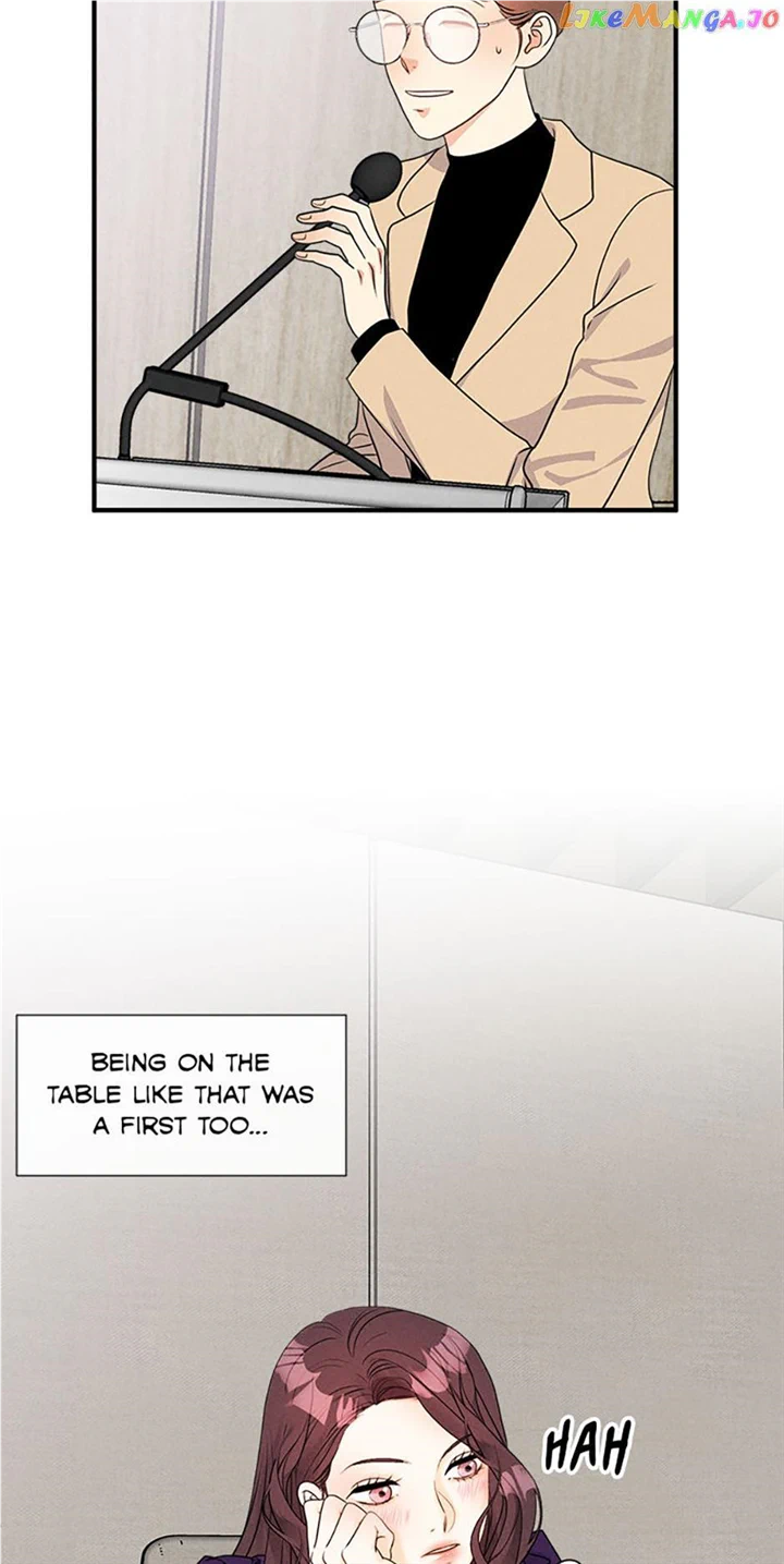 Personal Preference chapter 43 page 16