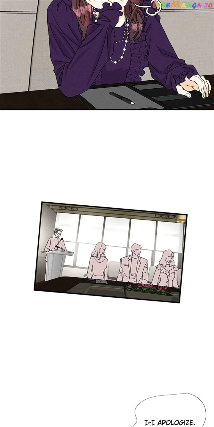 Personal Preference chapter 43 page 17
