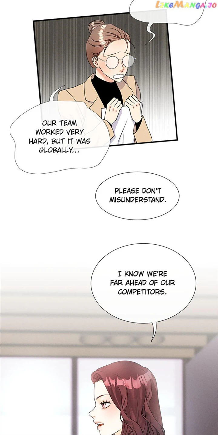 Personal Preference chapter 43 page 18