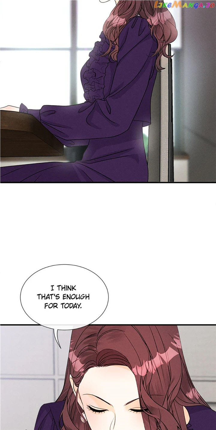 Personal Preference chapter 43 page 19