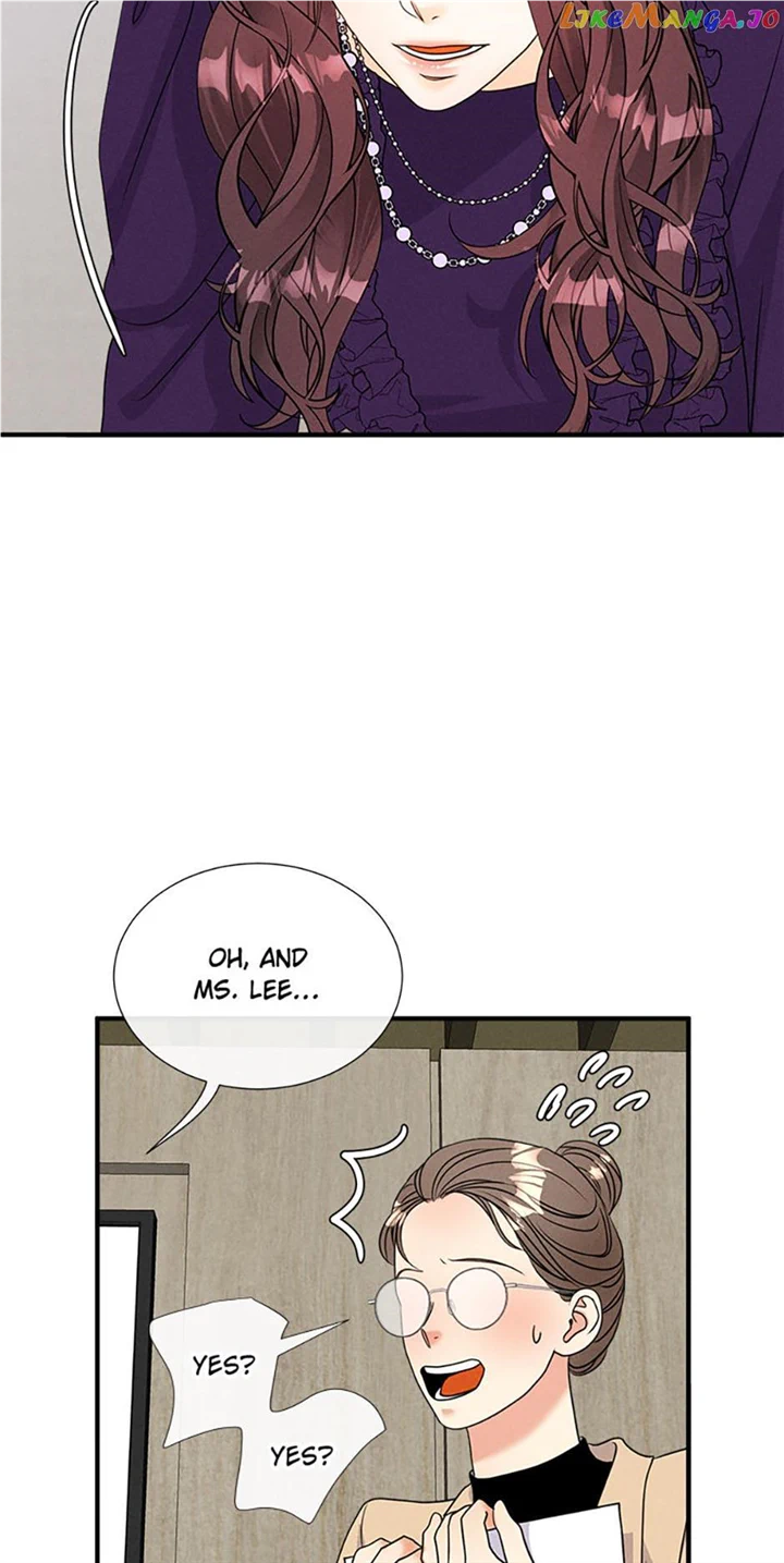 Personal Preference chapter 43 page 20