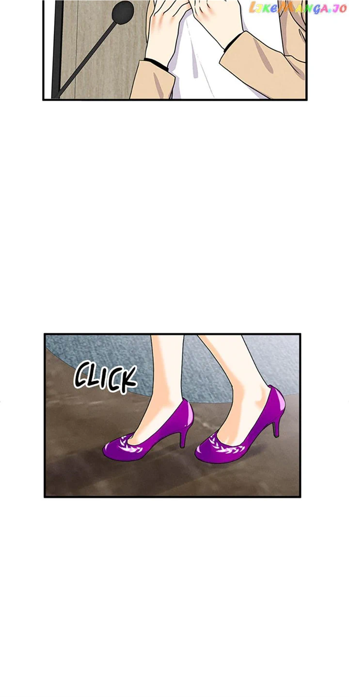 Personal Preference chapter 43 page 21