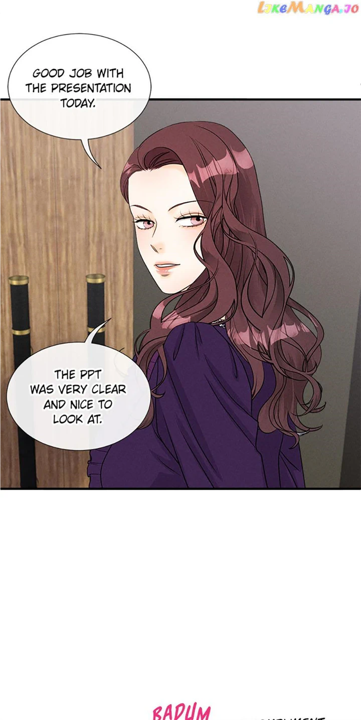 Personal Preference chapter 43 page 22