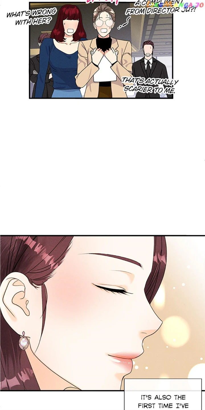 Personal Preference chapter 43 page 23