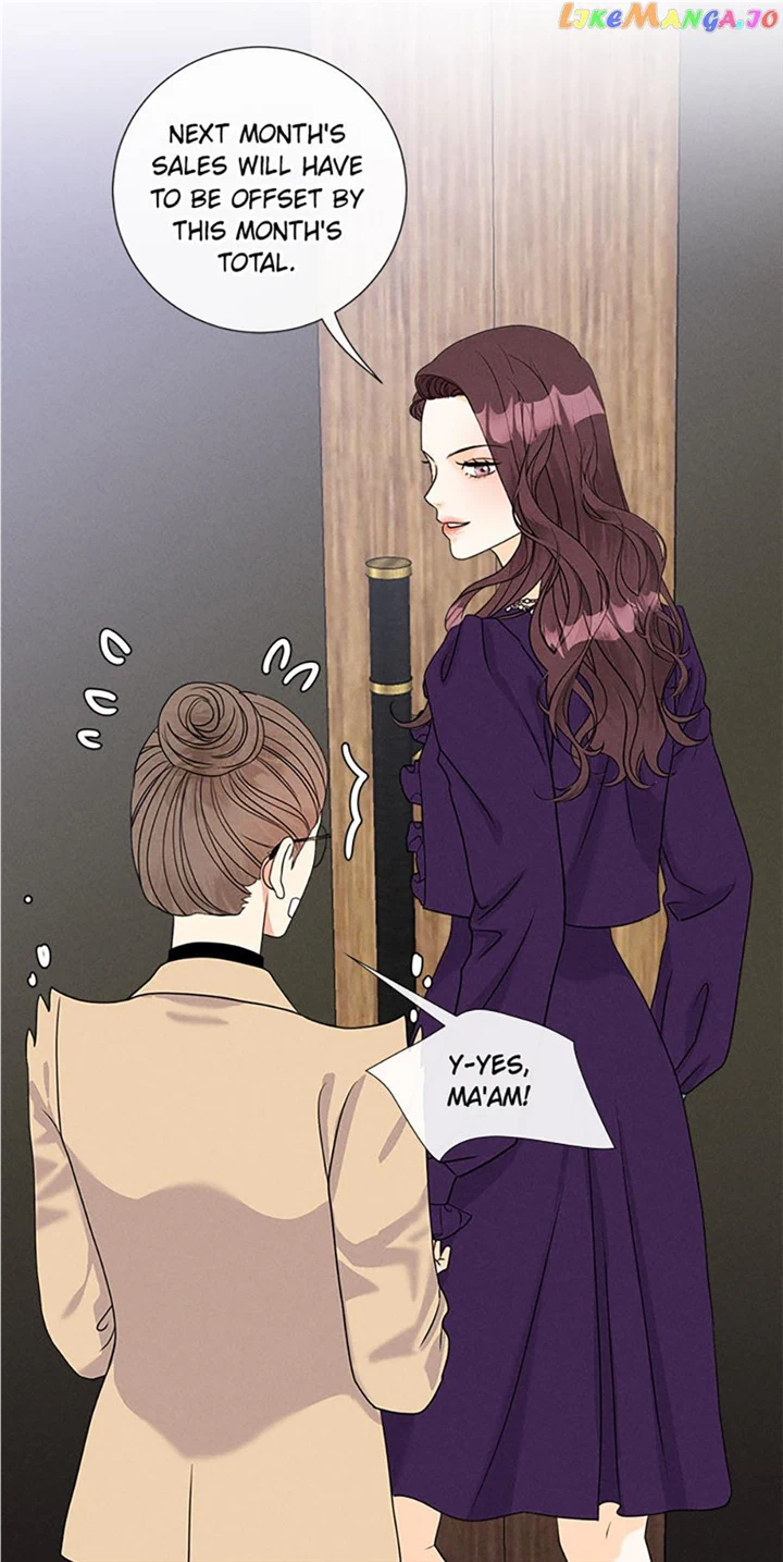 Personal Preference chapter 43 page 25