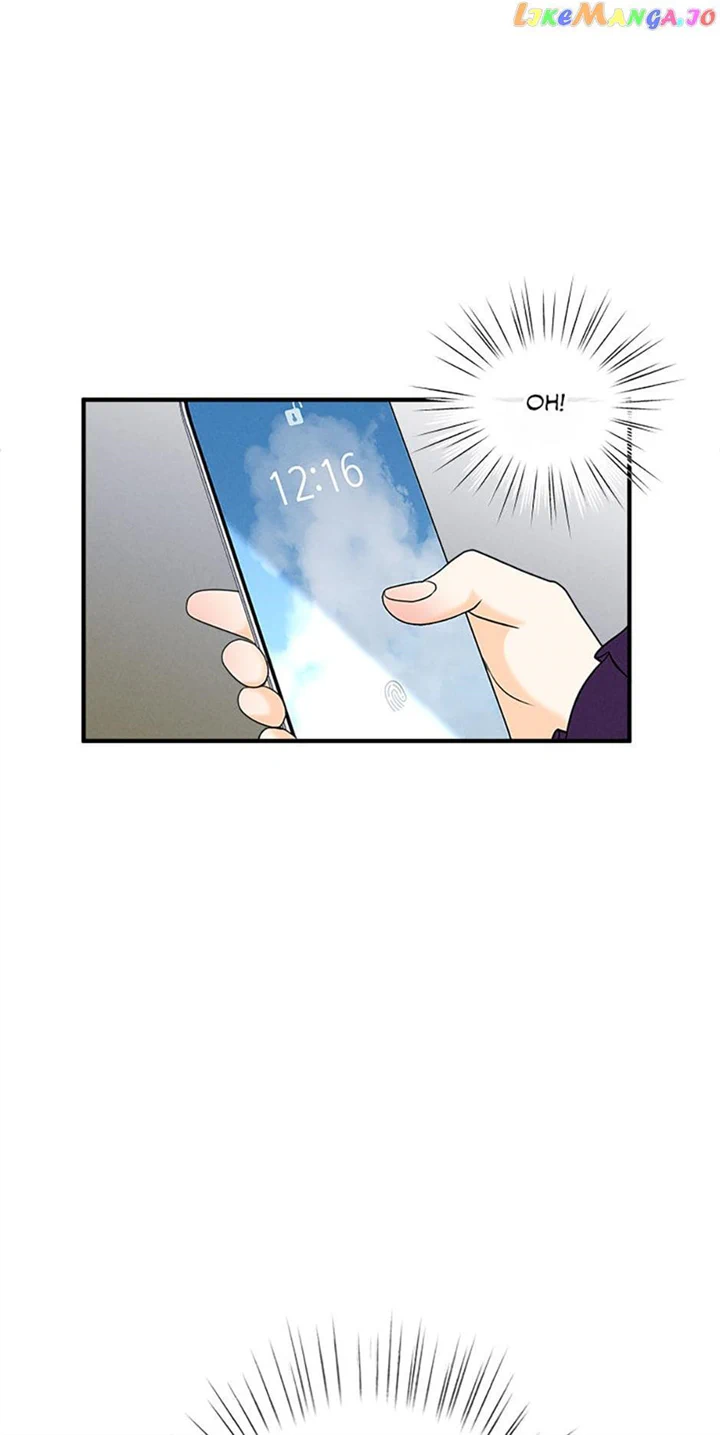 Personal Preference chapter 43 page 27