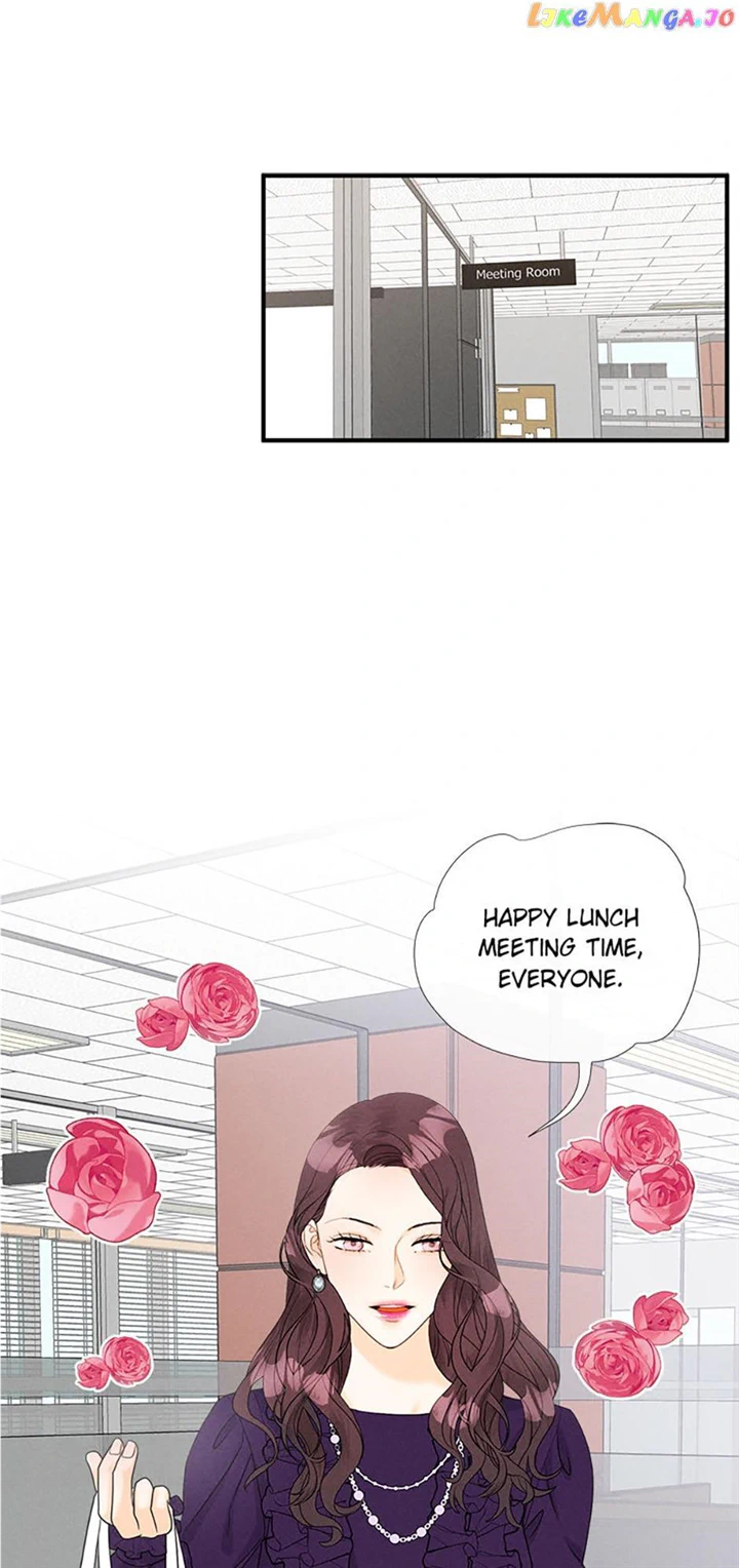 Personal Preference chapter 43 page 29