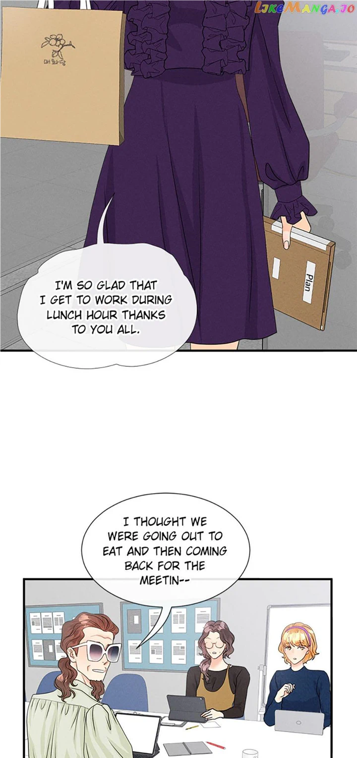 Personal Preference chapter 43 page 30
