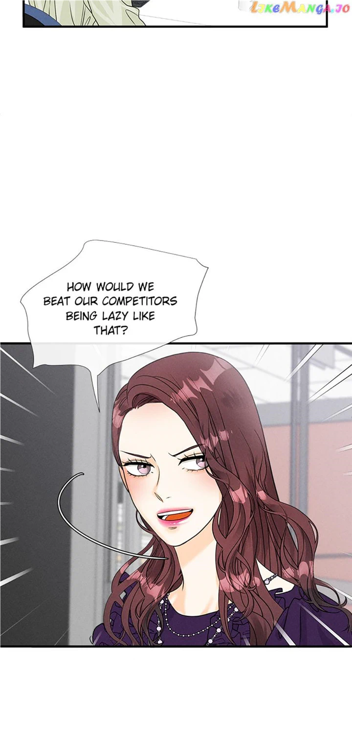 Personal Preference chapter 43 page 31