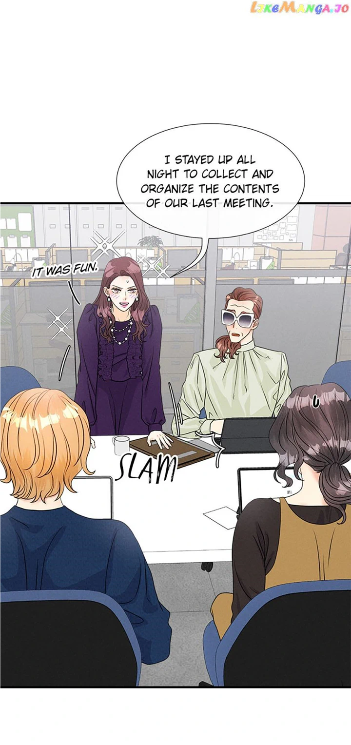 Personal Preference chapter 43 page 32