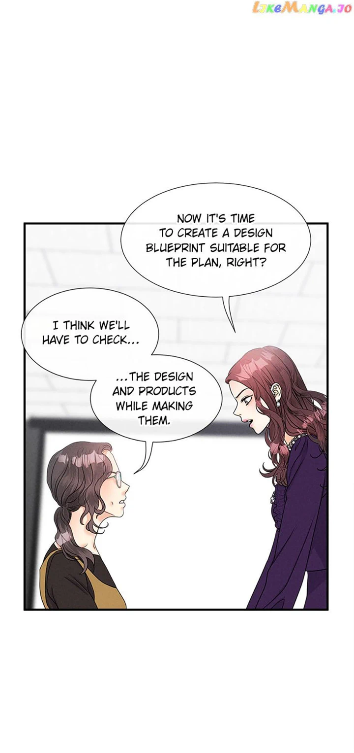 Personal Preference chapter 43 page 33