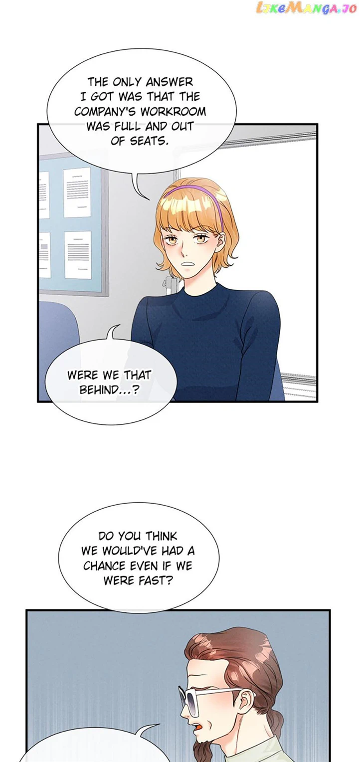 Personal Preference chapter 43 page 34
