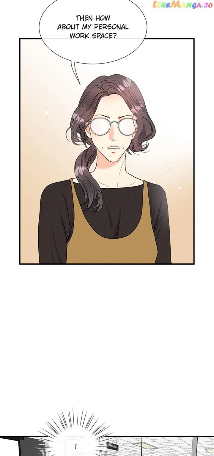 Personal Preference chapter 43 page 37
