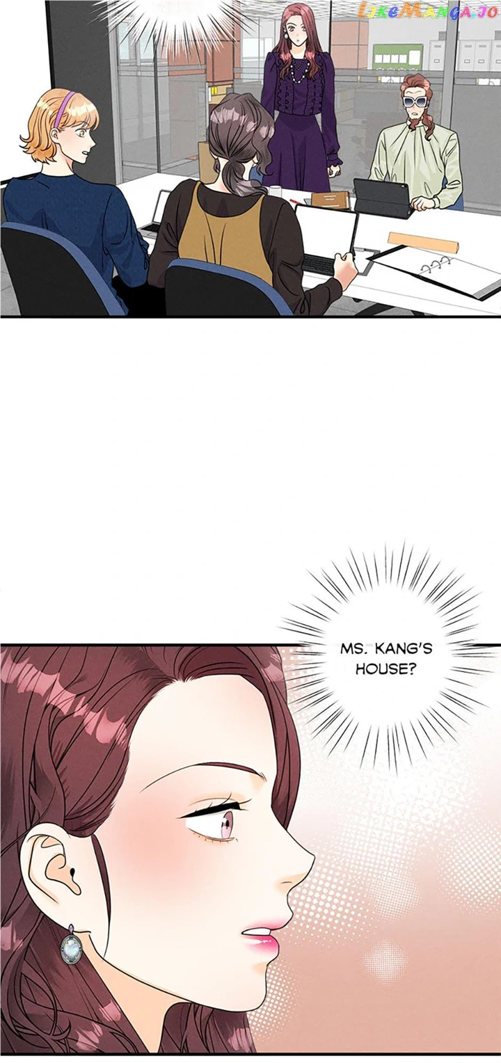 Personal Preference chapter 43 page 38