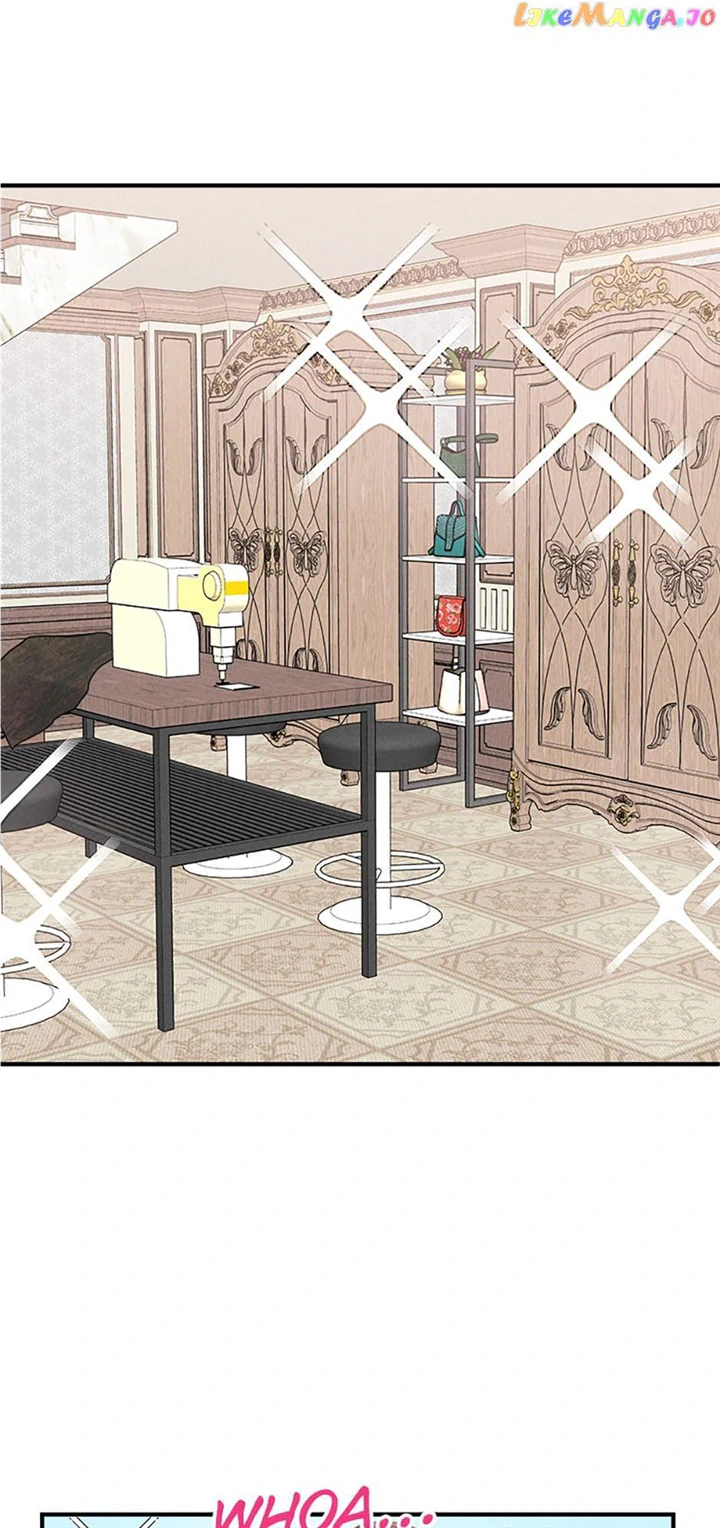 Personal Preference chapter 43 page 41