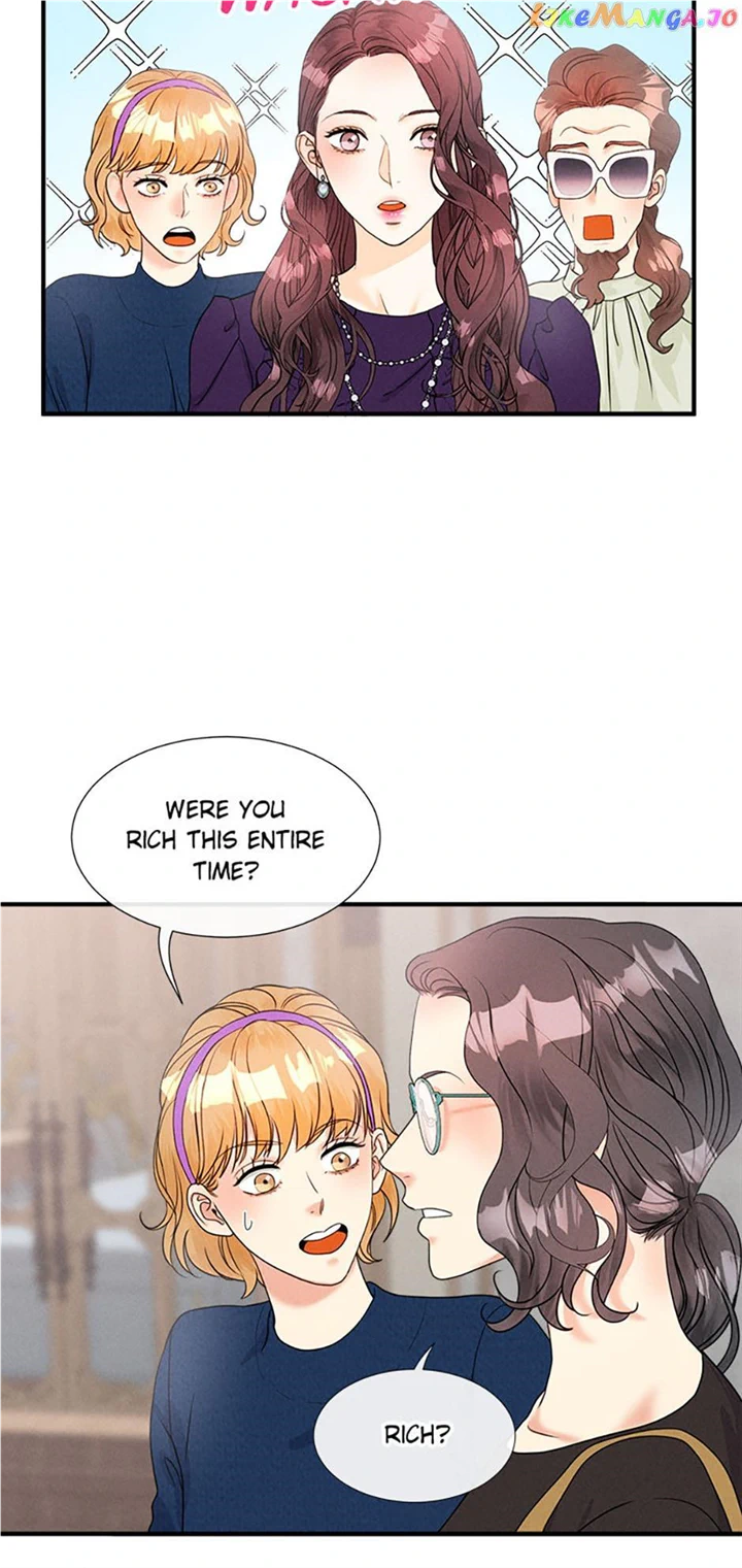 Personal Preference chapter 43 page 42