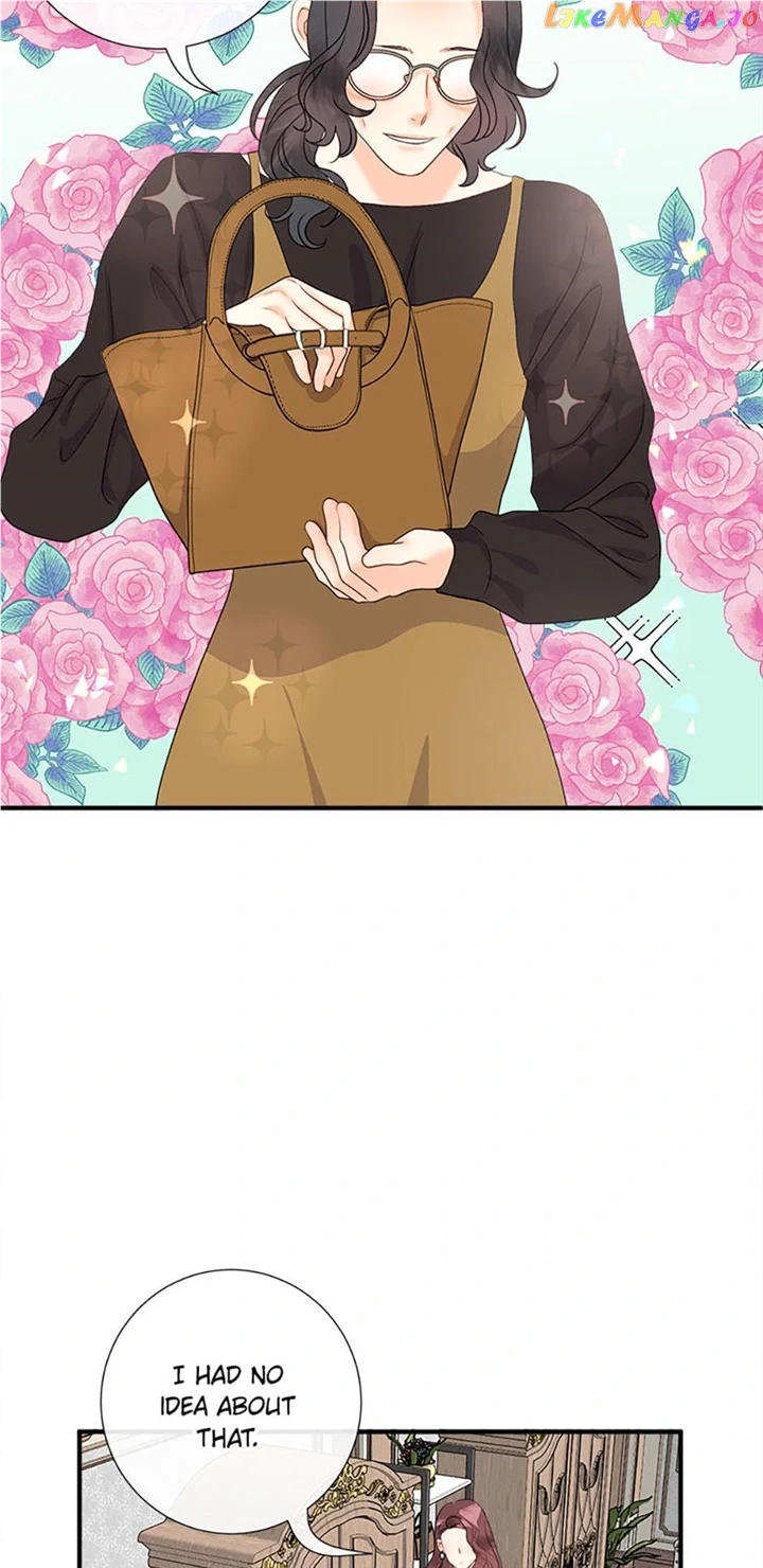 Personal Preference chapter 43 page 44