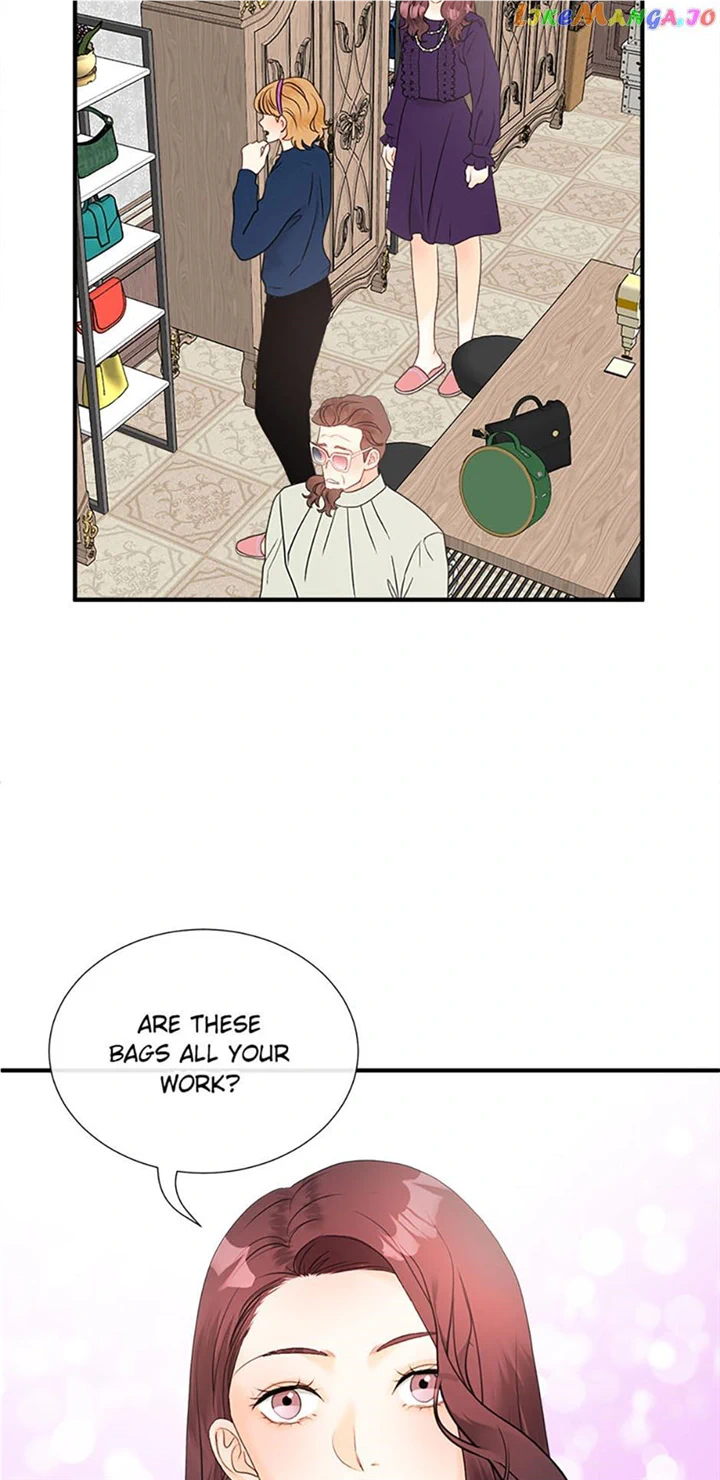 Personal Preference chapter 43 page 45