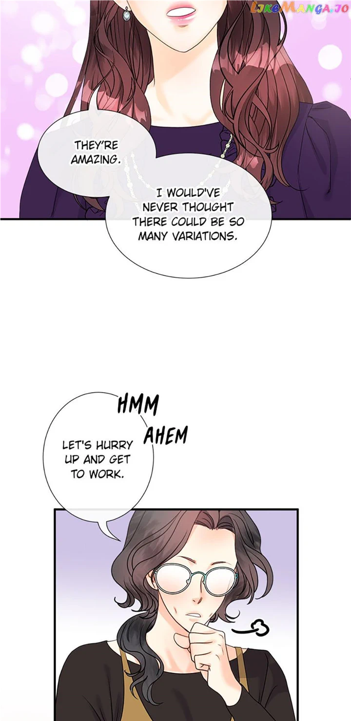 Personal Preference chapter 43 page 46