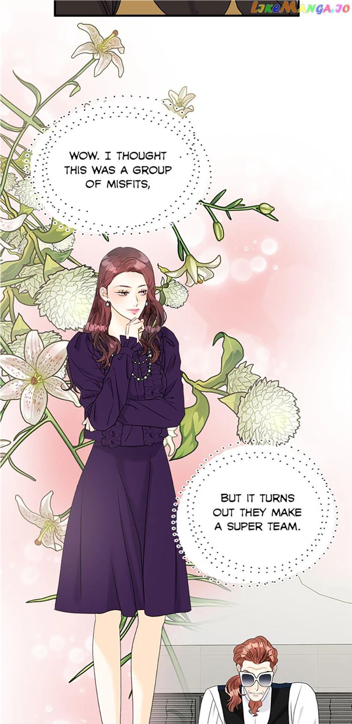 Personal Preference chapter 43 page 47