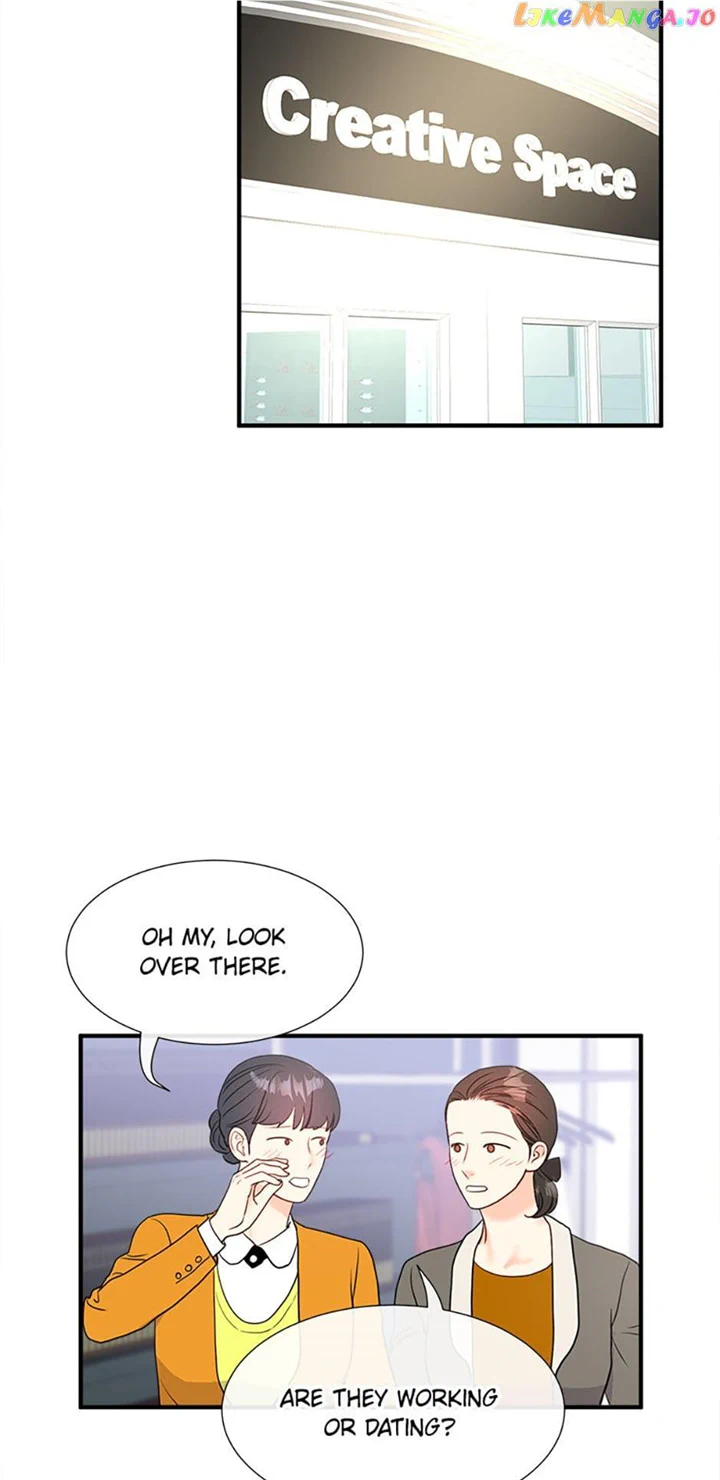 Personal Preference chapter 43 page 50