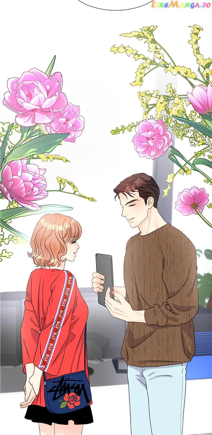 Personal Preference chapter 43 page 51