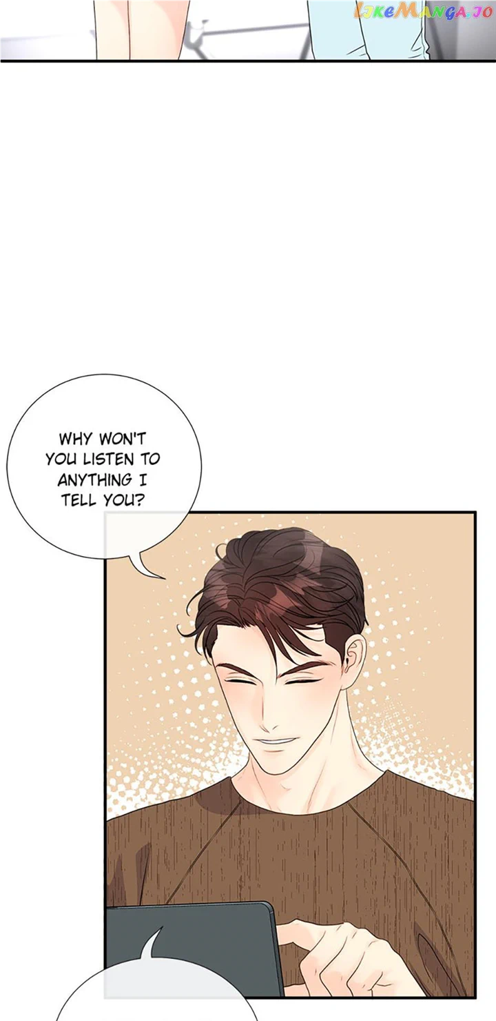Personal Preference chapter 43 page 52