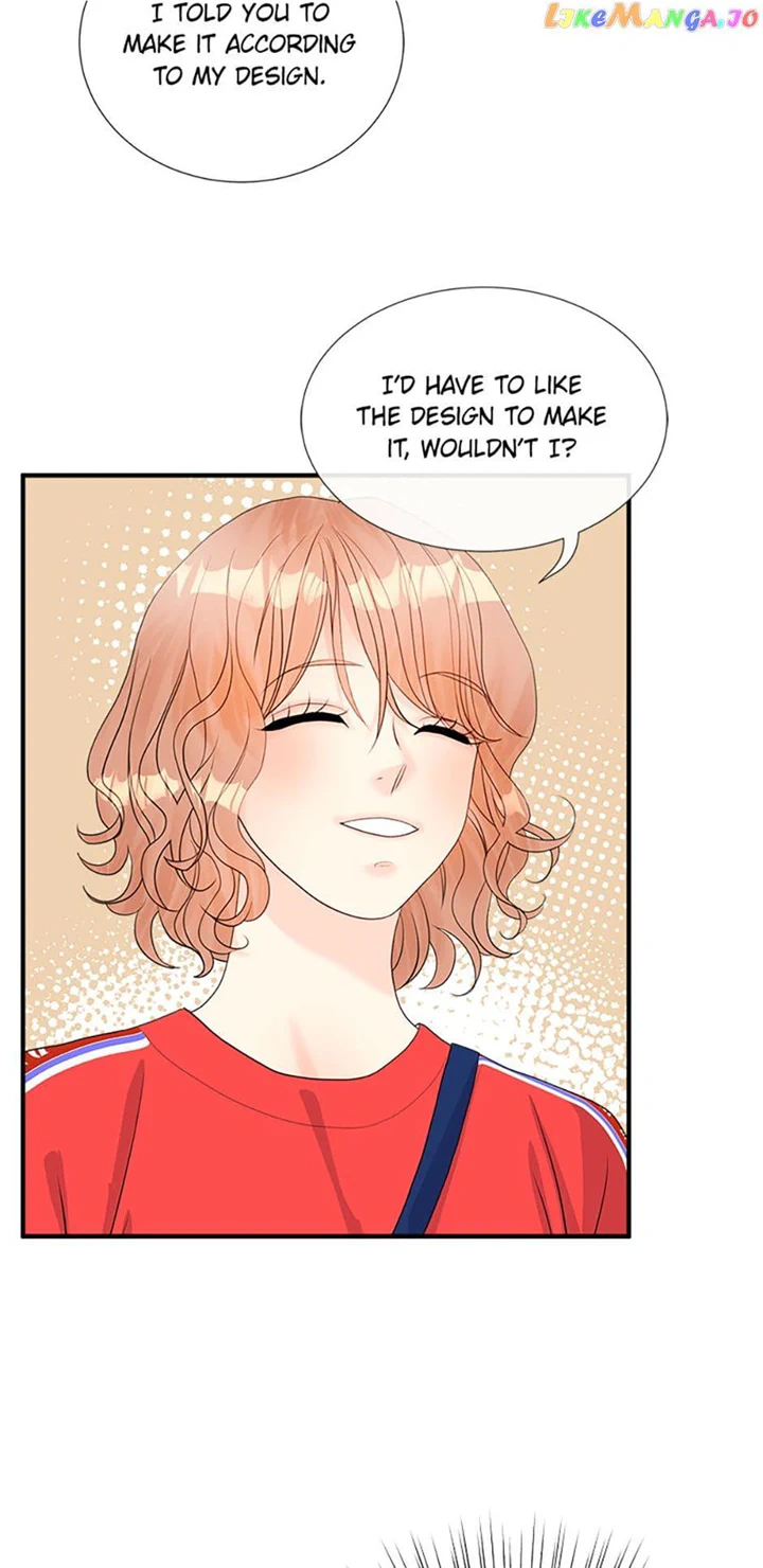 Personal Preference chapter 43 page 53