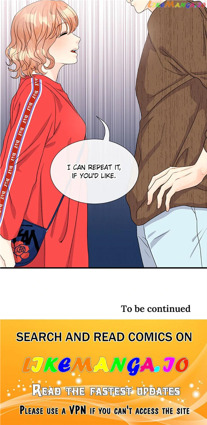 Personal Preference chapter 43 page 55