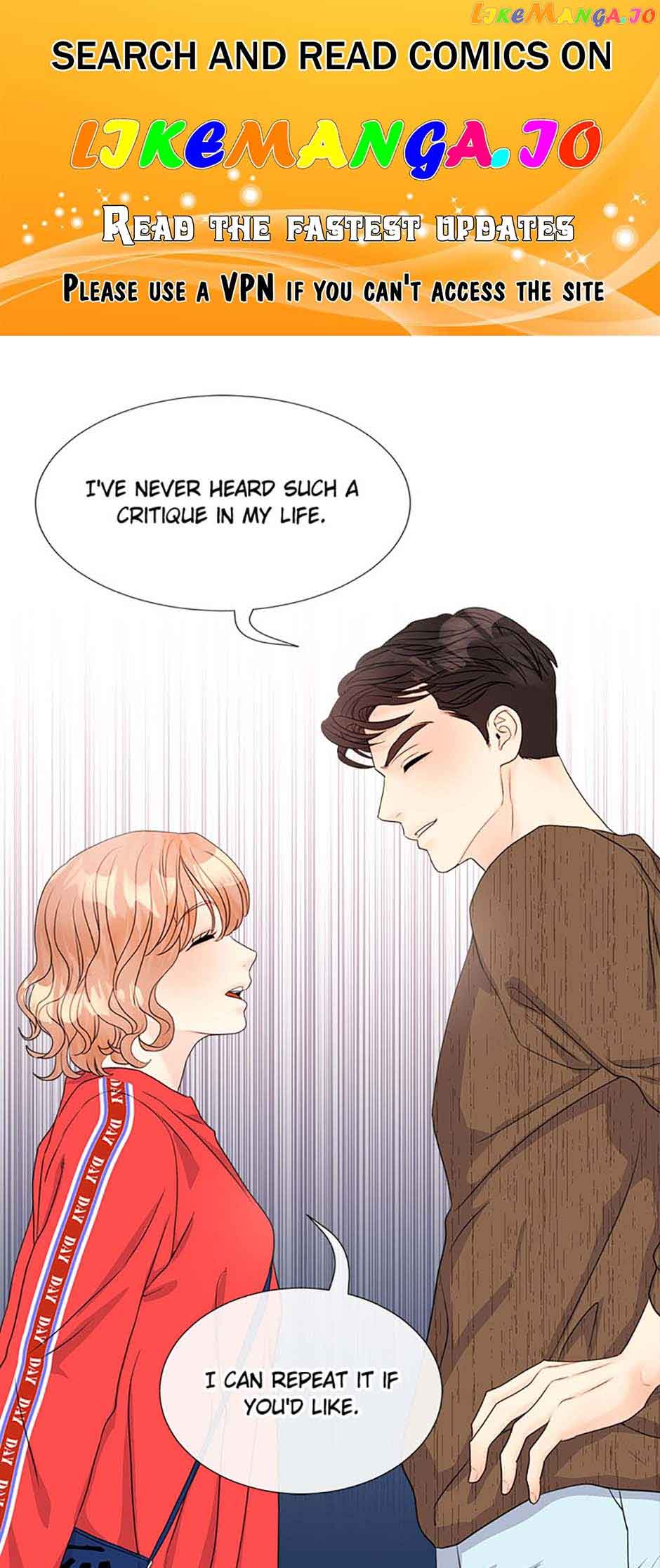 Personal Preference chapter 44 page 1