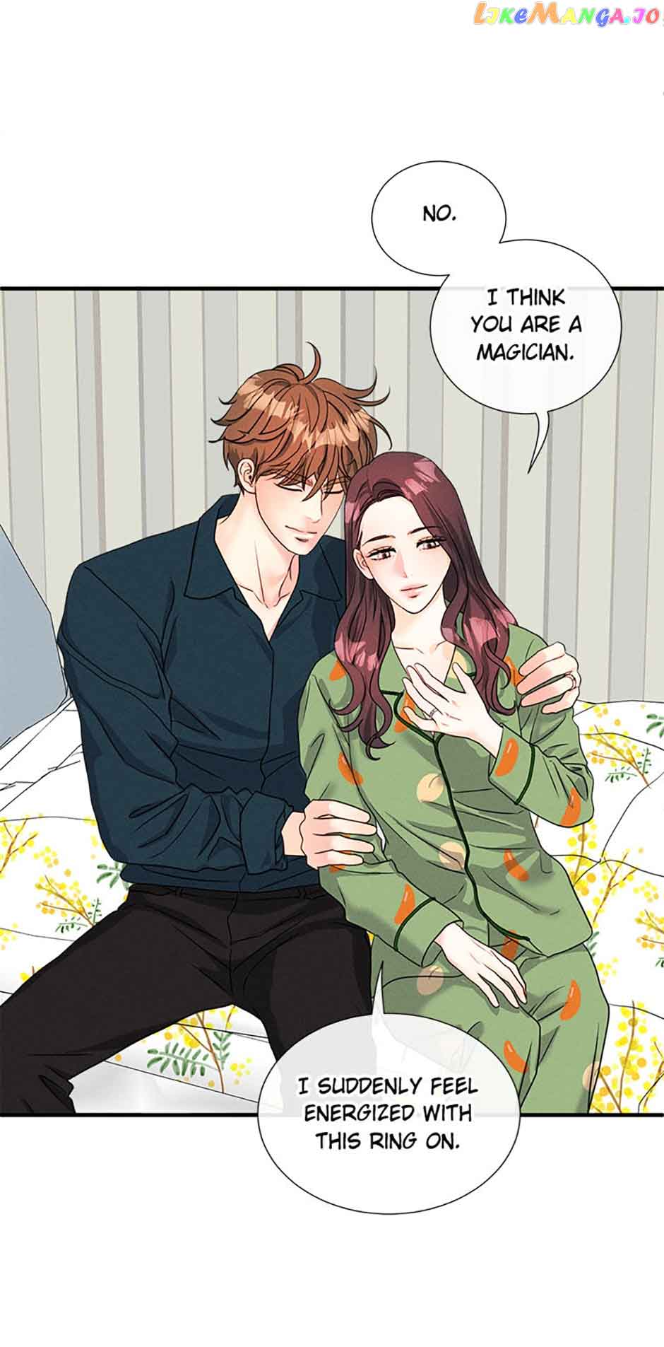 Personal Preference chapter 44 page 22