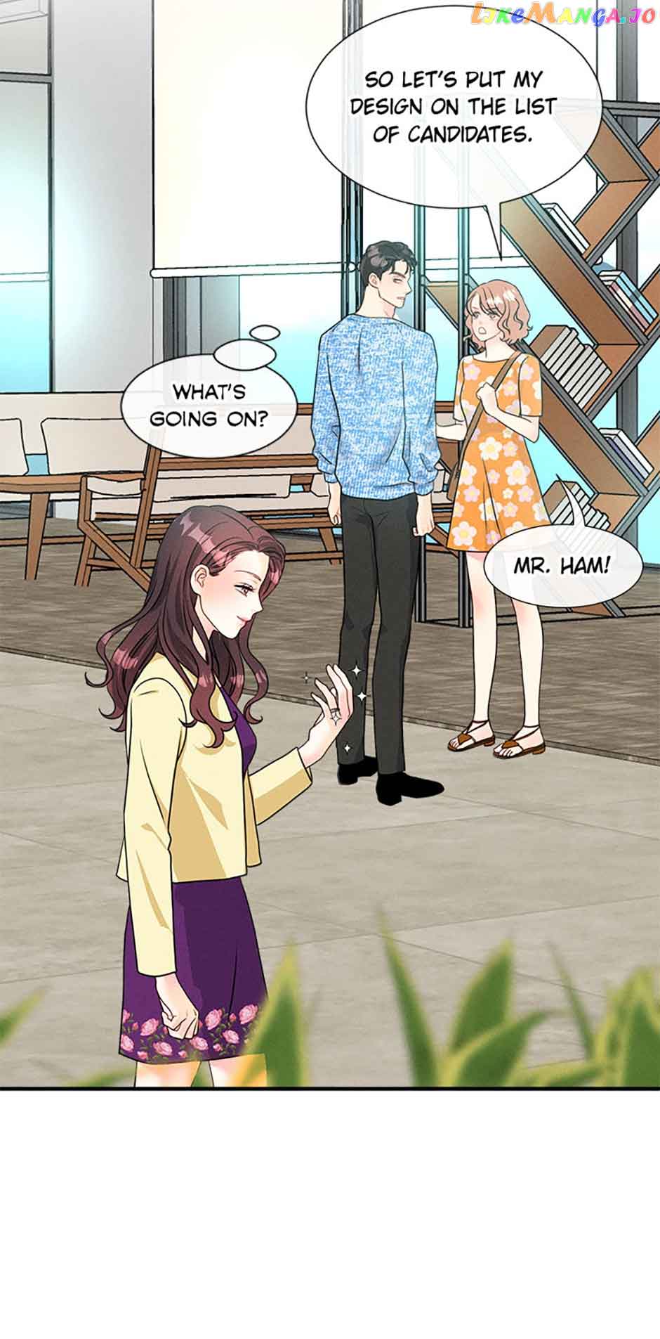 Personal Preference chapter 44 page 28