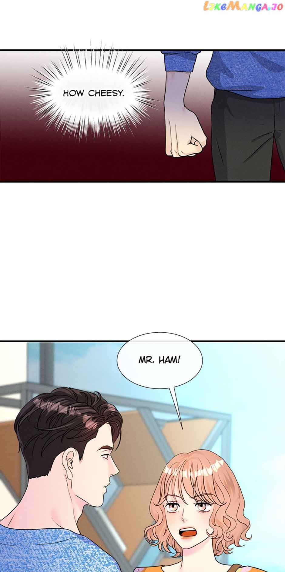 Personal Preference chapter 44 page 30