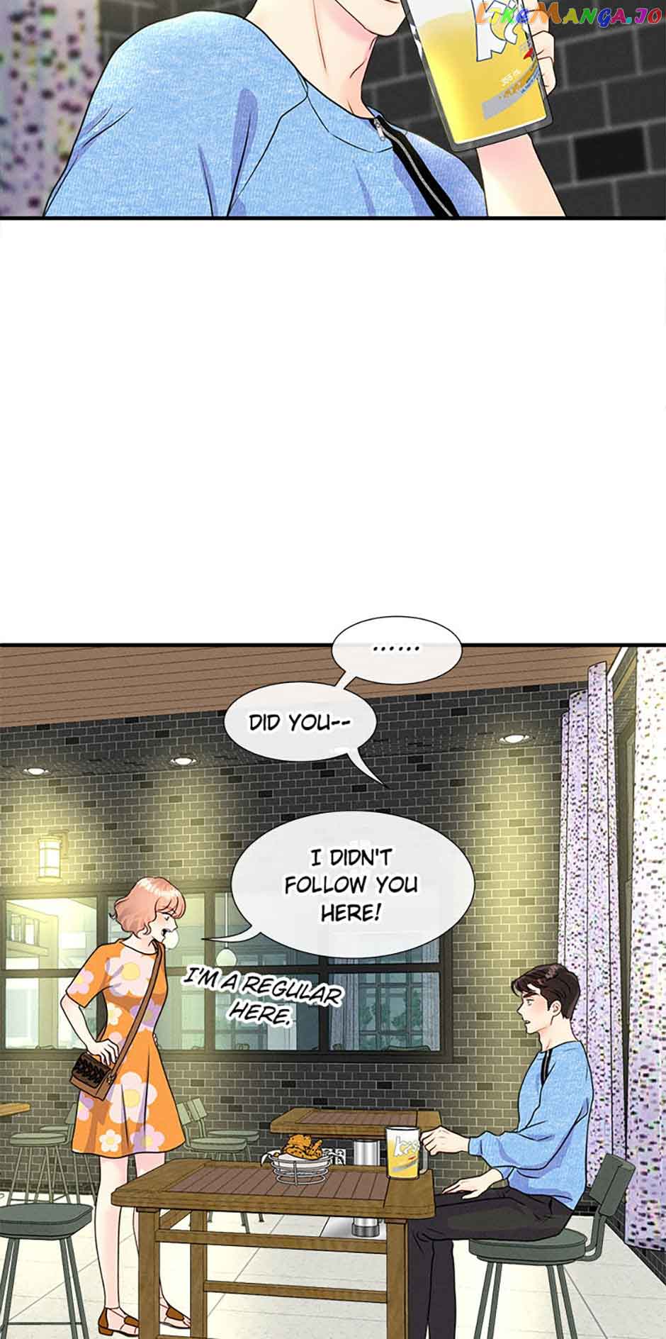 Personal Preference chapter 44 page 40