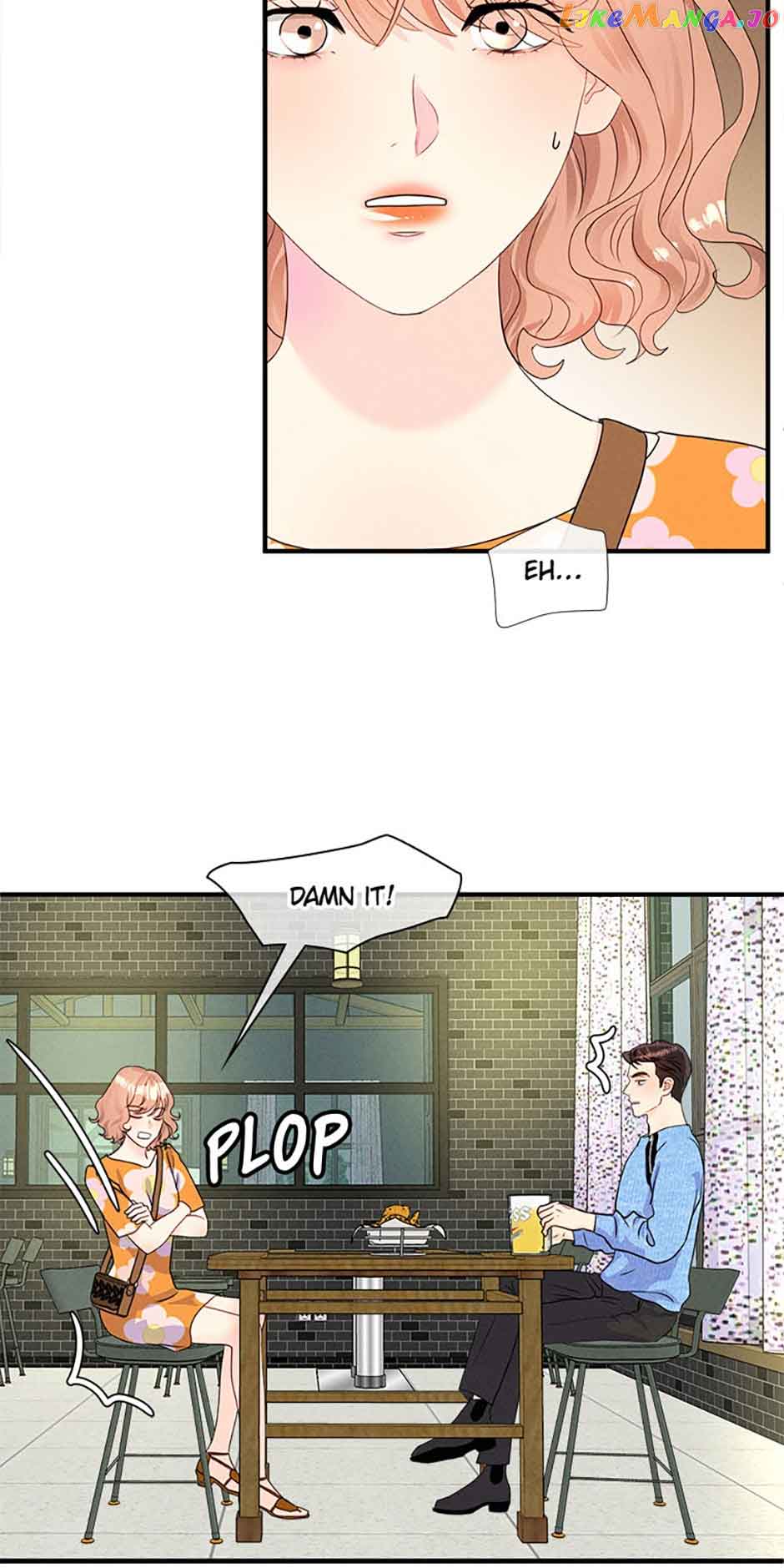 Personal Preference chapter 44 page 43