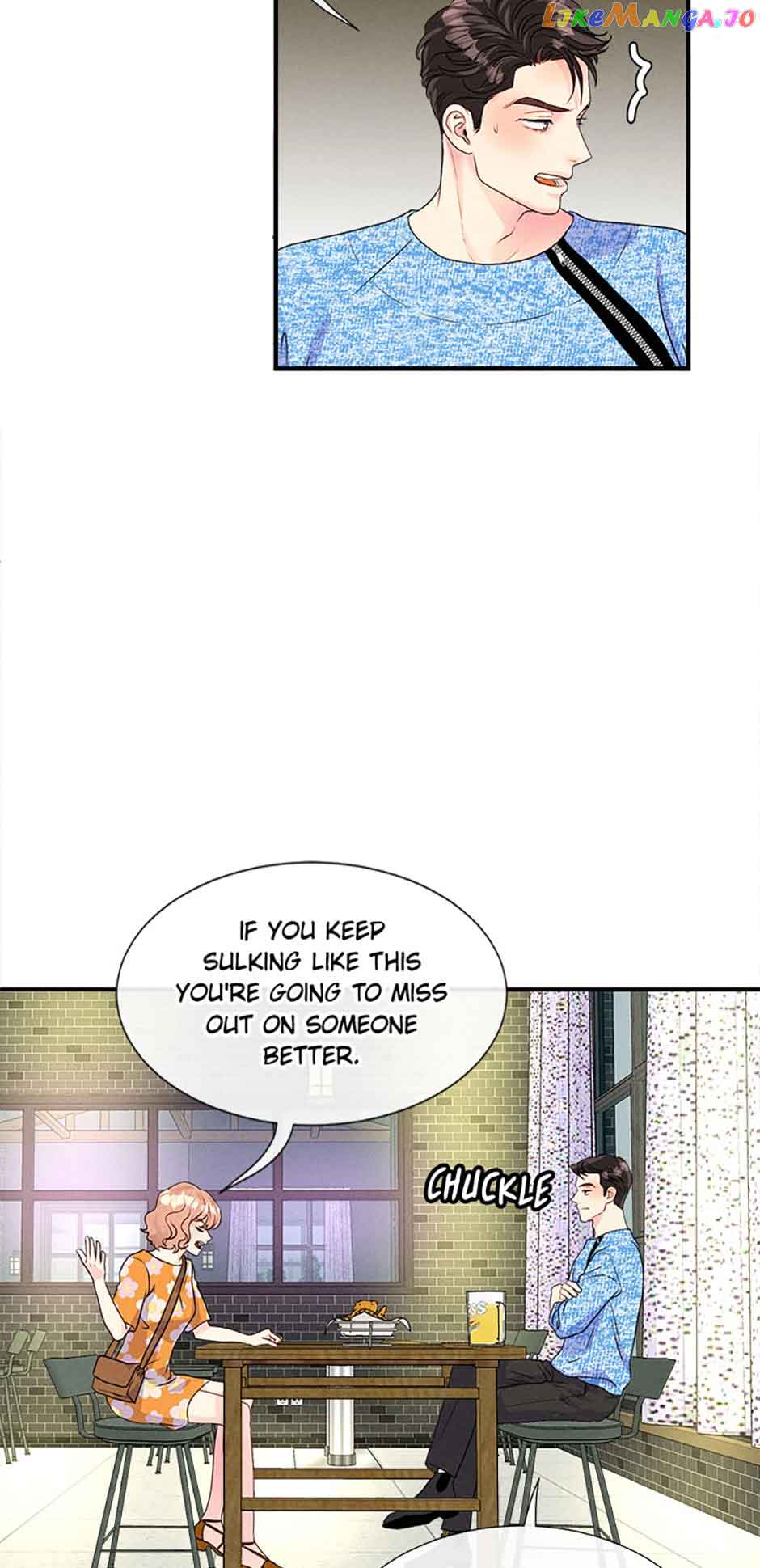 Personal Preference chapter 44 page 45