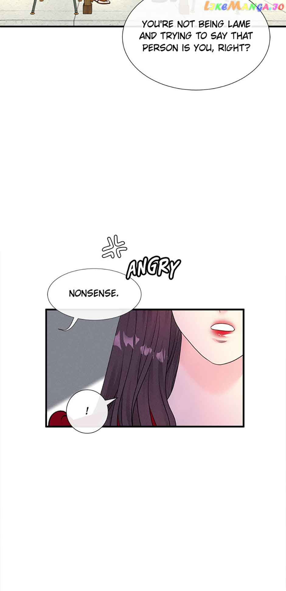 Personal Preference chapter 44 page 46