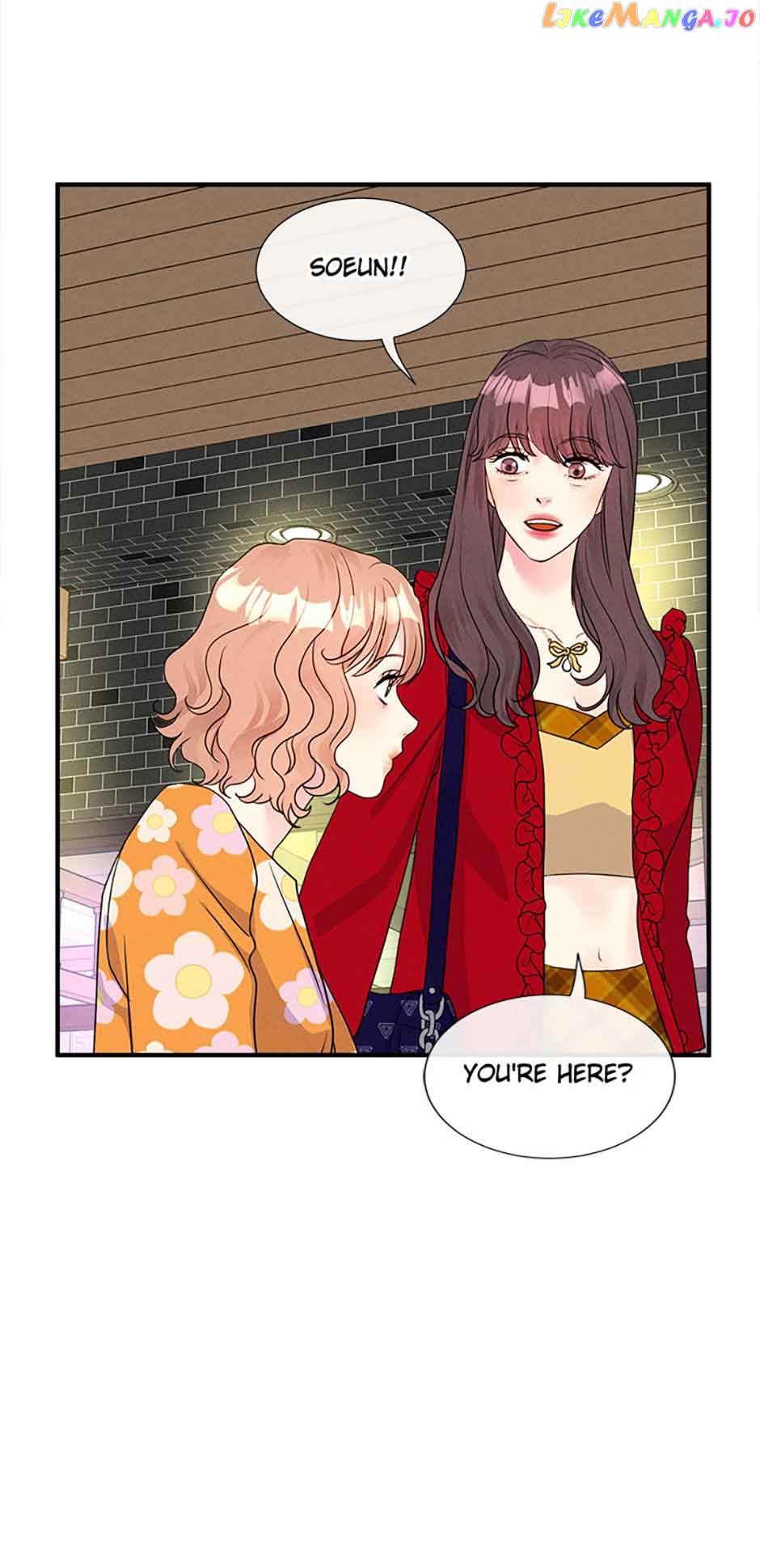 Personal Preference chapter 44 page 47