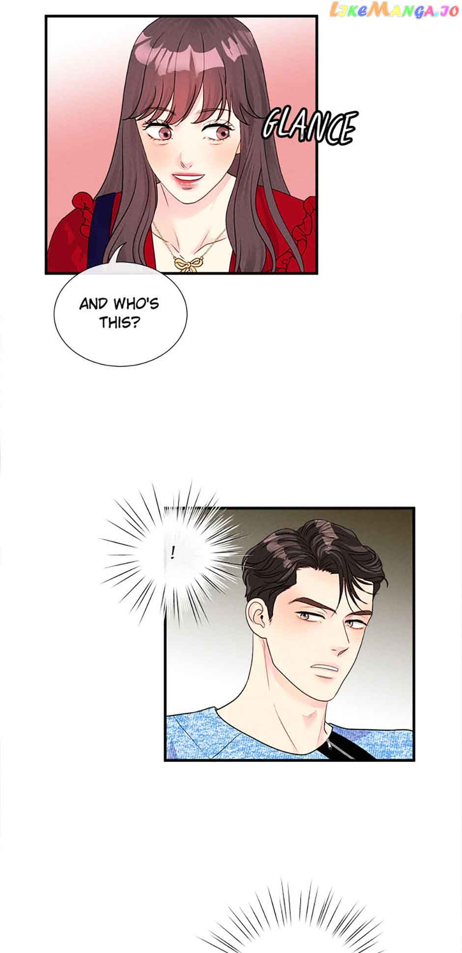 Personal Preference chapter 44 page 48