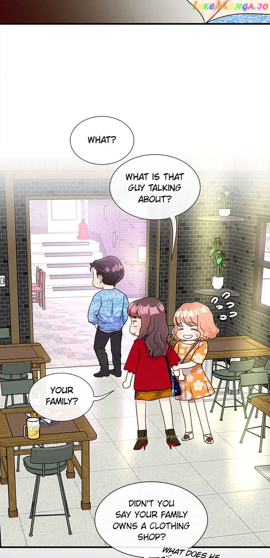 Personal Preference chapter 44 page 52