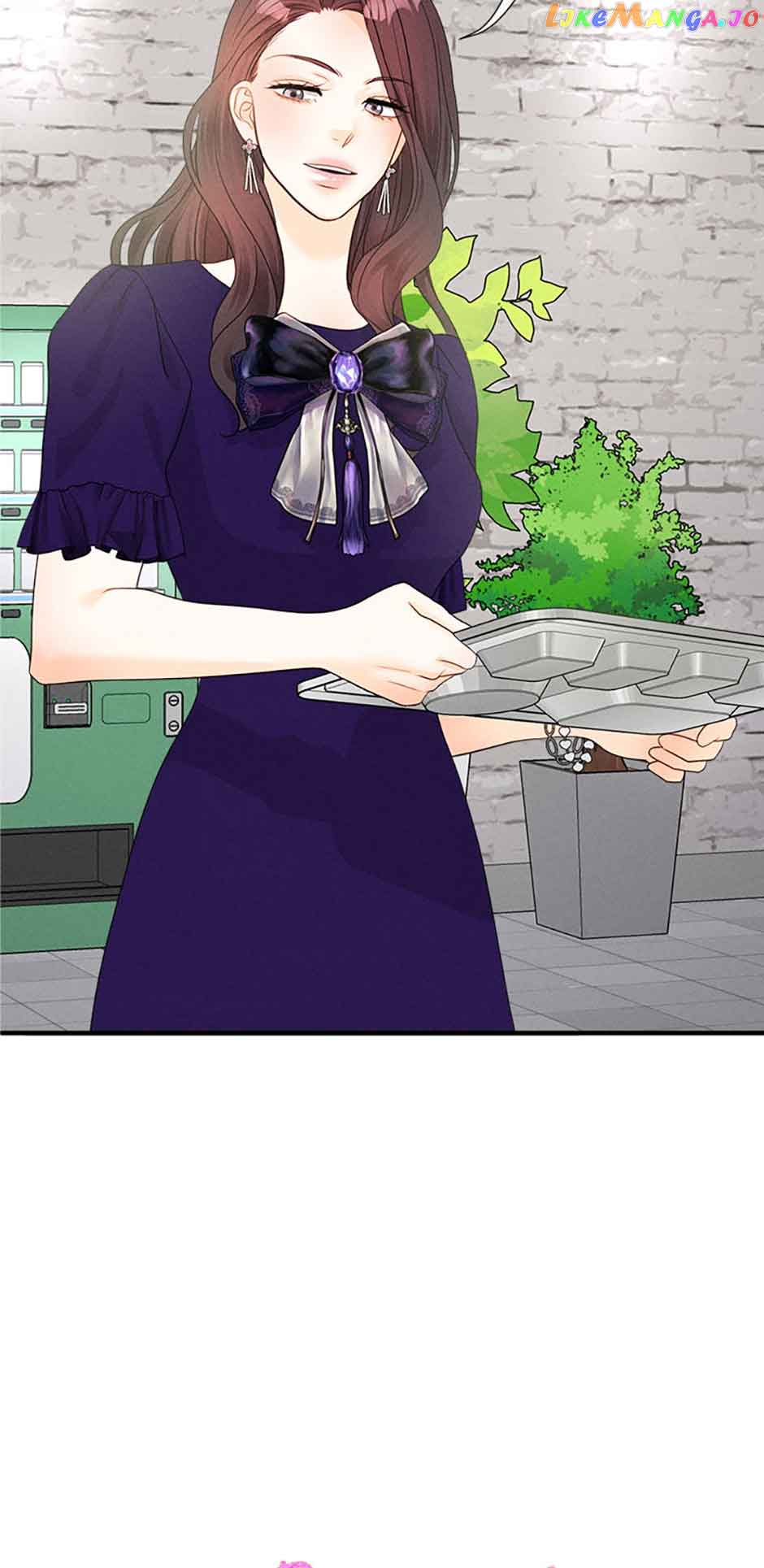 Personal Preference chapter 46 page 2