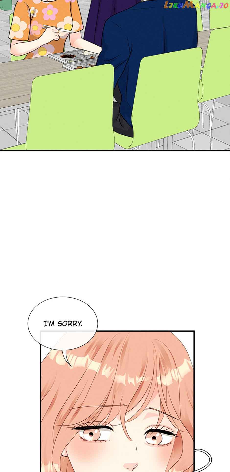 Personal Preference chapter 46 page 4