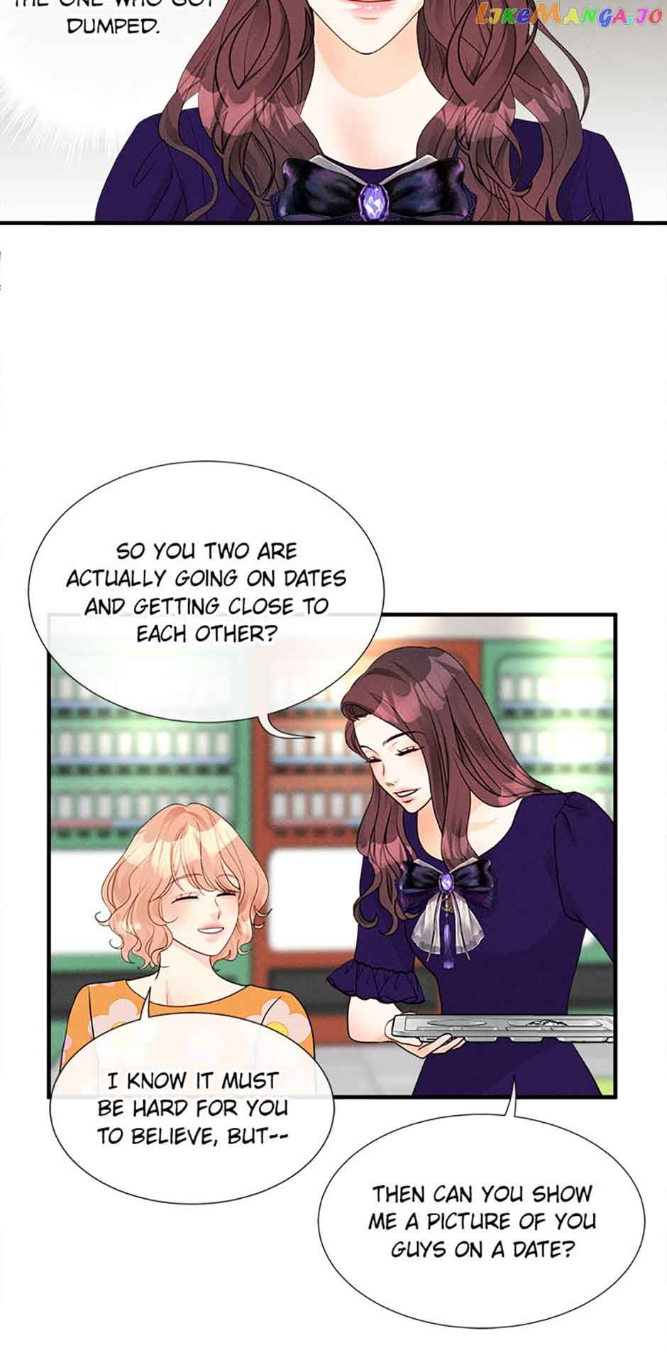 Personal Preference chapter 46 page 7