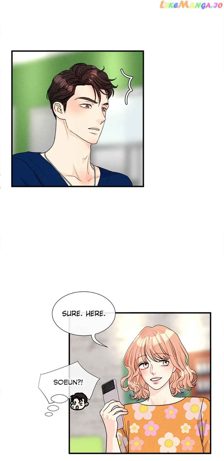 Personal Preference chapter 46 page 8