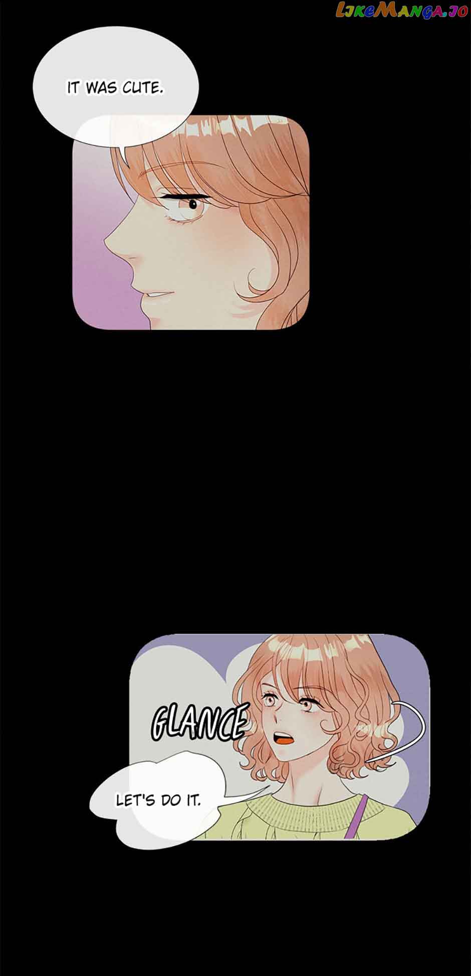 Personal Preference chapter 46 page 28