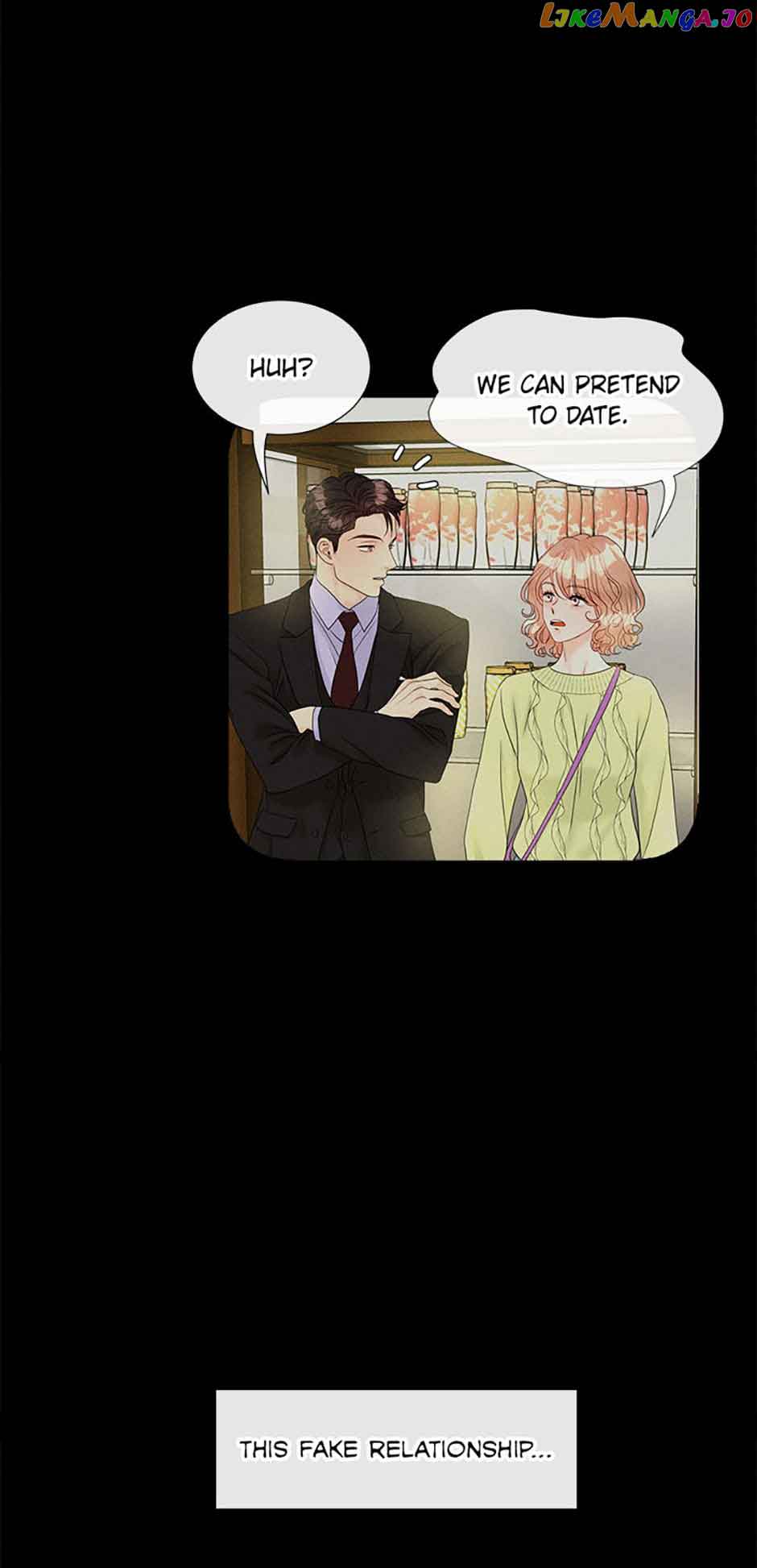 Personal Preference chapter 46 page 29