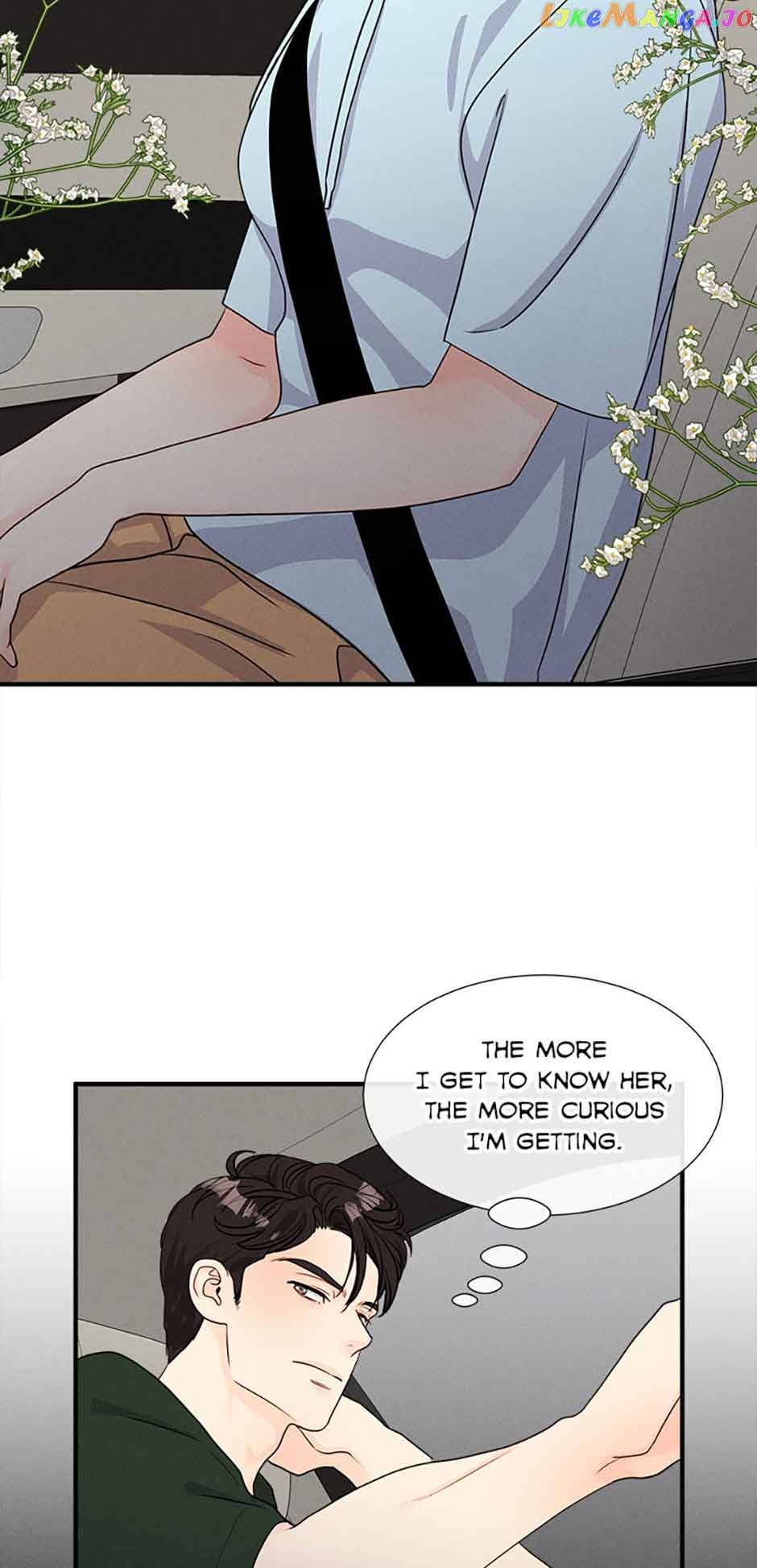 Personal Preference chapter 46 page 32