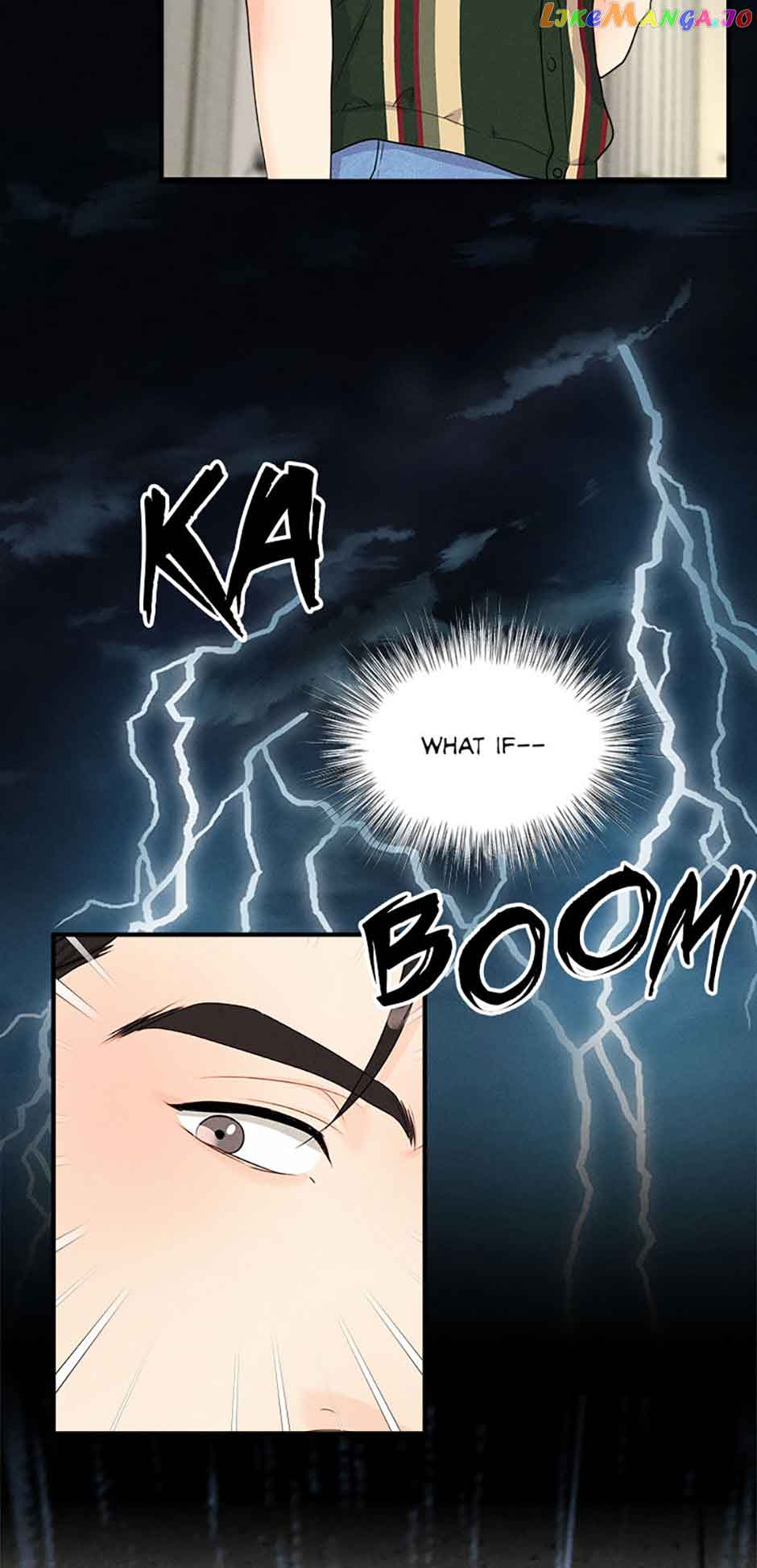 Personal Preference chapter 46 page 40